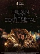 Frieden, Liebe und Death Metal