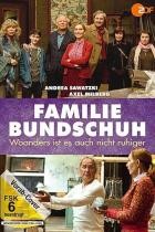 Familie Bundschuh - Woanders ist es auch nicht ruhiger