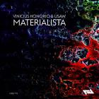 Vinicius Honorio, USAW - Materialista