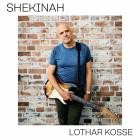 Lothar Kosse - Shekinah