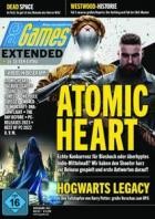 PC Games Magazin 03/2023