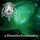 Vargrav - Dimension: Daemonium