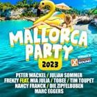 Mallorca Party 2023 (powered by Xtreme Sound)