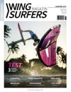 Wingsurfers 03/2025