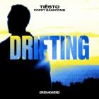 Tiesto x Poppy Baskcomb - Drifting (Remixes)