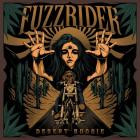 FUZZRIDER - DESERT BOOGIE