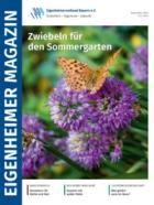 Eigenheimer Magazin 09/2025