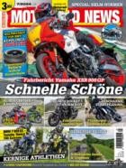 MOTORRAD NEWS 07/2024