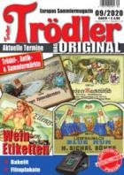 Troedler ORIGINAL 09/2020