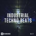 Industrial Techno Beats, Vol.14