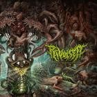 Revulsed - Cerebral Contamination