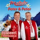 Moelltaler Peter Und Peter - Spatzerl I Vermiss Di