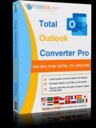 Coolutils Total Outlook Converter Pro v5.1.1.157