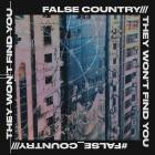 Nora Plan - False Country