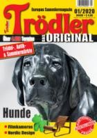 Troedler ORIGINAL 01/2020