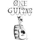 Giuseppe Sessa - One Piece One Guitar