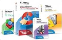 CCleaner AIO v6.24.11060 (x64) + Portable