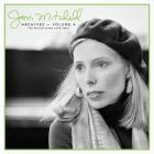 Joni Mitchell - Joni Mitchell Archives, Vol  4: The Asylum Years (19