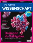 bild der wissenschaft 03/2025