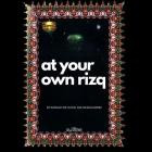 Nowaah The Flood X METALFLOWERZ - at your own rizq