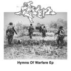 Presser - Hymns Of Warfare Ep (Continuous Play)