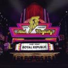 Royal Republic - - Club Majesty  