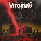 Witchfang - Dead Rat City