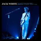 Jack White - - 2022 08 13 The Armory, Minneapolis, Minnesota  
