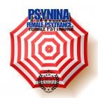 Psynina - Female Psytrance