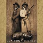 Trife & D-Mob - Gun Town's Finest