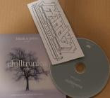 VA-Blank and Jones Present Chilltronica No 6- SC0352 -CD-FLAC-2017-KINDA