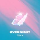 Square Enix Music-Over Night-Single-24BIT-WEB-FLAC-2021-SYMPHONY