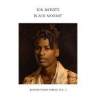 Jon Batiste - Black Mozart