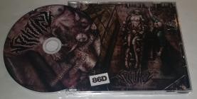 Splitting-Sculpting Fetal Chunks- NSE123-01 -CDEP-FLAC-2025-86D