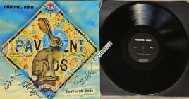 Yawning Man - Pavement Ends