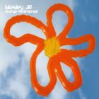 Mosley Jr - Orange Pedestrian  