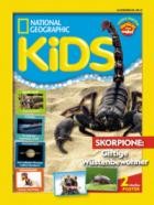 National Geographic KiDS 57/2025