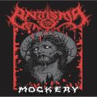 Antisma - Mockery
