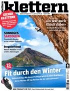 klettern 06/2025
