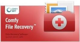 Comfy File Recovery v7.0