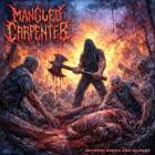 Mangled Carpenter - Between Blood and Silence