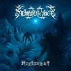 Suffocate the Skies - Heathenwulf