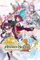 Atelier Sophie 2: The Alchemist of the Mysterious Dream