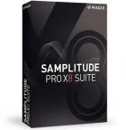 MAGIX Samplitude Pro X8 Suite 19.2.2.24222 (x64)