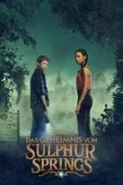 Das Geheimnis von Sulphur Springs - Staffel 2