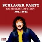 Schlager Party - Juli