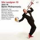 Nils Landgren - Nils Landgren 70 Jazz at Berlin Philharmonic XIX
