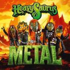 Heavysaurus - Metal