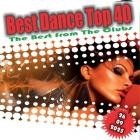Best Dance Top 40 - The Best From The Clubs 26.09.2025