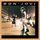 Bon Jovi - Bon Jovi - Remastered (40th Anniversary Deluxe Edition)